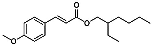 Octyl Methoxy Cinnamate